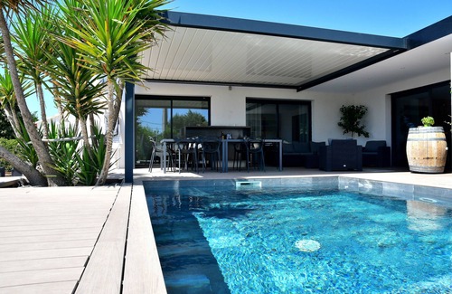 Lancon-Provence House | House in the heart of Provence