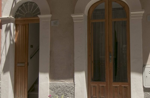 Ragusa Apartment | House in the heart of Baroque