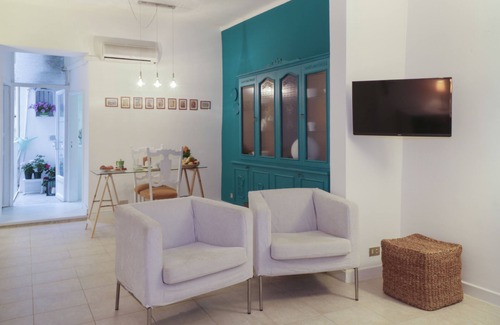 Ragusa Apartment | House in the heart of Baroque