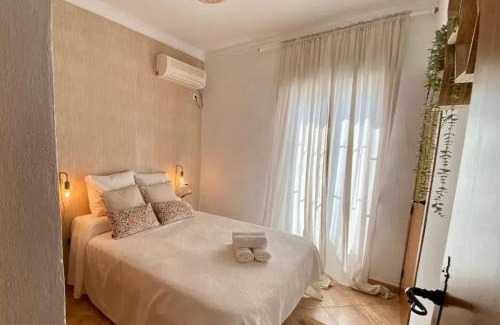 Algodonales House | House in the heart of Algodonales with terrace and mountain view