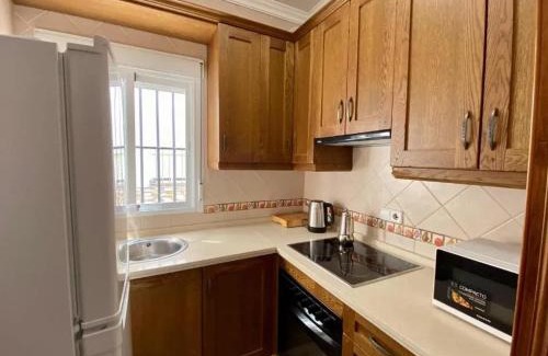 Algodonales House | House in the heart of Algodonales with terrace and mountain view