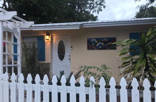 Key Largo House | House in the heart of Key Largo