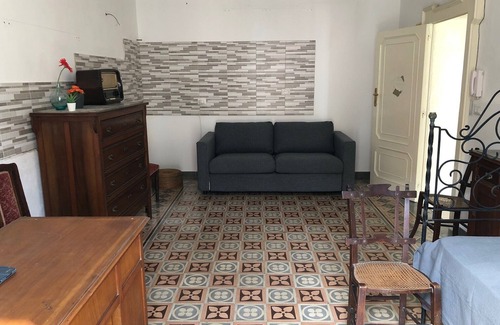 Canicattini Bagni Apartment | House in the Iblei