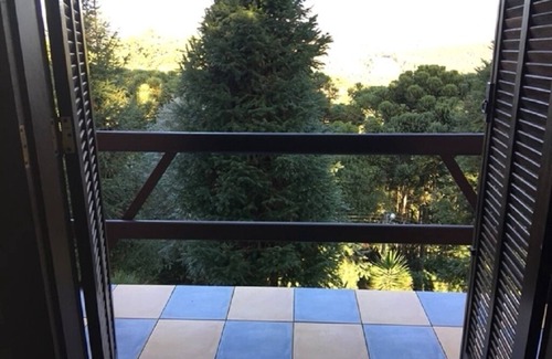 Monte Verde Cottage | HOUSE IN THE MOUNTAINS OF MONTE VERDE - DREAM RETREAT - PEACE AND NATURE