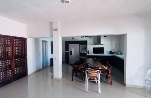 Barra de Navidad House | House in the 1st Canal Barra de Navidad with Pool and very close to town.Family.