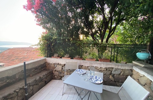 Lumio House | House in the typical village of Lumio