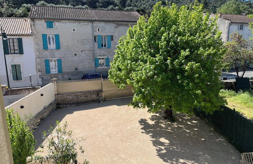 Barbentane House | House in the village, near Avignon