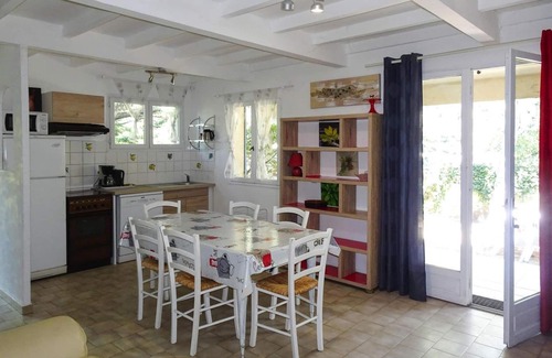 Vaison-la-Romaine House | House in Vaison near Mont Ventoux