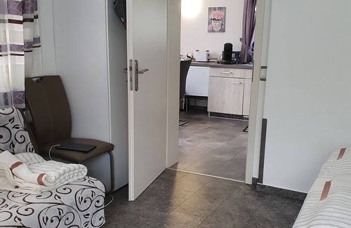 Longkamp Apartment | House Irena Apartment 2