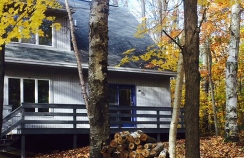 Elmira House | House just outside Gaylord- Quiet getaway -Wi-Fi