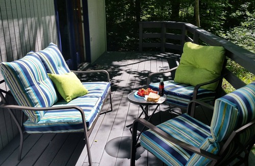 Elmira House | House just outside Gaylord- Quiet getaway -Wi-Fi