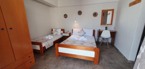 Sarti Apartment | House Kiriaki