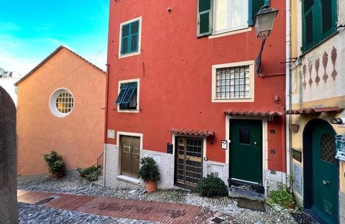 Sori Apartment | House La Dedina by Holiday World
