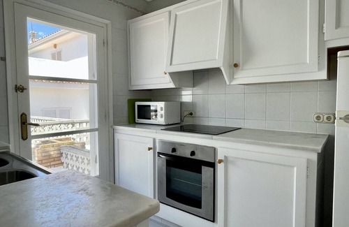 L'Escala Ski Chalet | HOUSE LA VINYA 16 3D