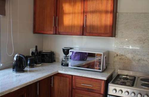 Vredefort House | House La Vue