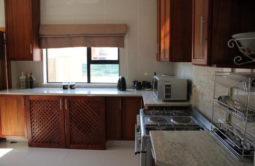 Vredefort House | House La Vue
