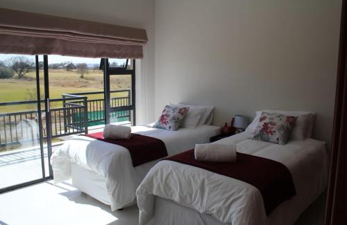 Vredefort House | House La Vue