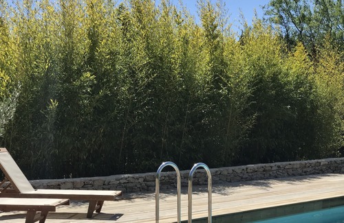 Lacoste House | House Lacoste in Luberon (Provence)