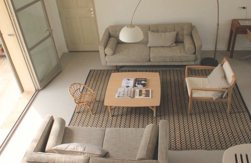 Lacoste House | House Lacoste in Luberon (Provence)