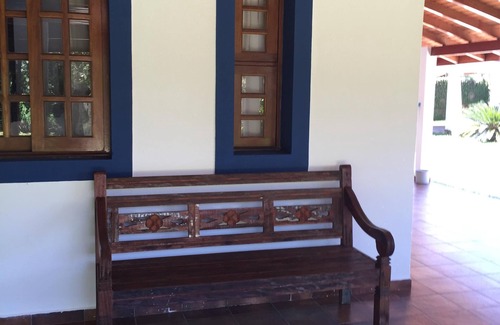 Lagoinha House | House Lagoinha Beach