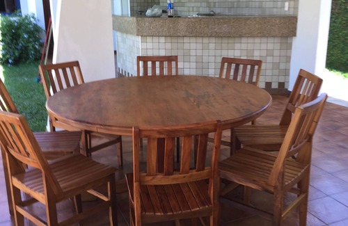 Lagoinha House | House Lagoinha Beach