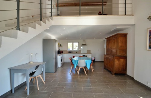 Fournes House | House Le Soleïa - Pont du Gard
