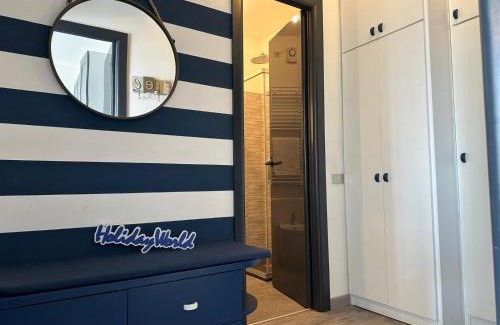 Riva Trigoso Apartment | House Little Boat by Holiday World