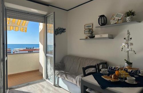 Riva Trigoso Apartment | House Little Boat by Holiday World