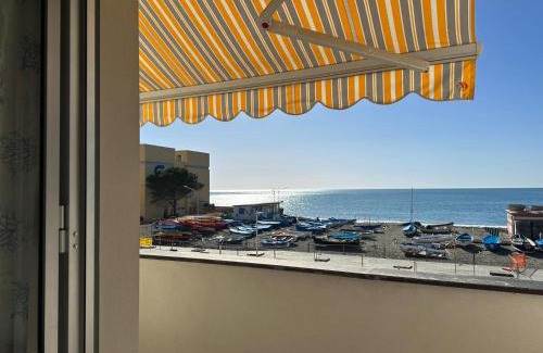 Riva Trigoso Apartment | House Little Boat by Holiday World