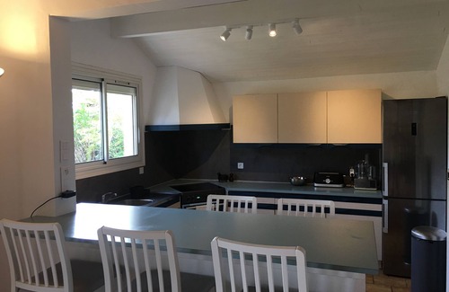 Benesse-Maremne House | House located 10 minutes from the surf beaches of Capbreton and Hossegor