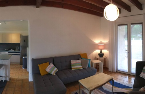 Benesse-Maremne House | House located 10 minutes from the surf beaches of Capbreton and Hossegor