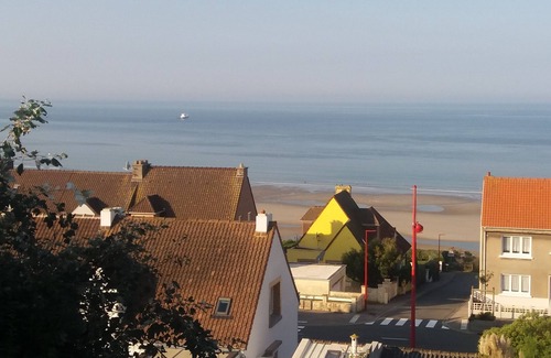 Equihen-Plage House | house located 800m from the beach