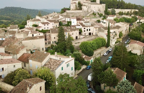 Provence House | House Luberon near Aix en Provence