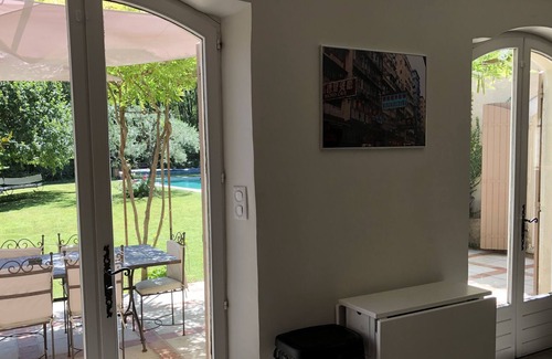 Provence House | House Luberon near Aix en Provence