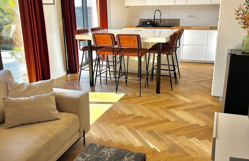 Bordeaux House | House Mérignac/Bordeaux 70 m2
