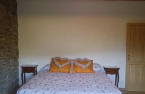 Castel del Rio Other | House made of stone and chestnut wood, at the foot of the chestnut grove