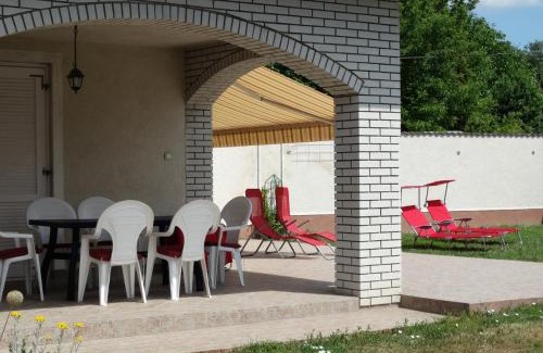 Velence Apartment | House Magnolia