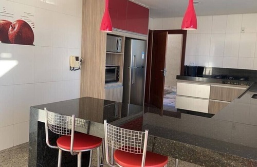 Belo Horizonte House | House Mansion Pampulha