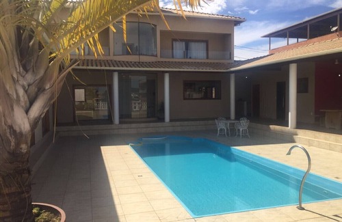 Belo Horizonte House | House Mansion Pampulha