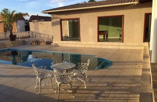 Belo Horizonte House | House Mansion Pampulha