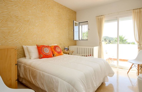 Istan House | House Marbella-Puerto Banus-Istan