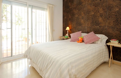 Istan House | House Marbella-Puerto Banus-Istan