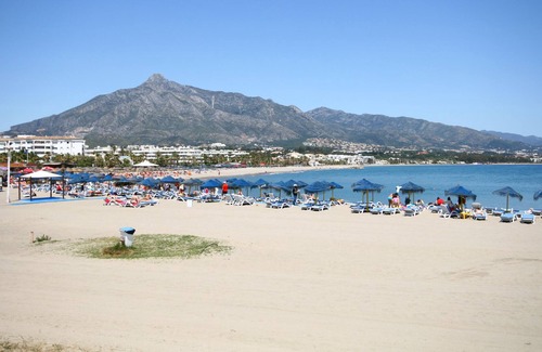 Istan House | House Marbella-Puerto Banus-Istan