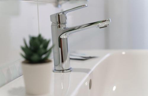 Casoria House | House Marisa 5 minutes from the airport