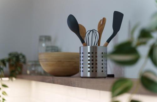 Casoria House | House Marisa 5 minutes from the airport