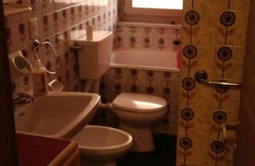 Vernante House | House Mary, nice apartment in the center of the country CIR 423900058
