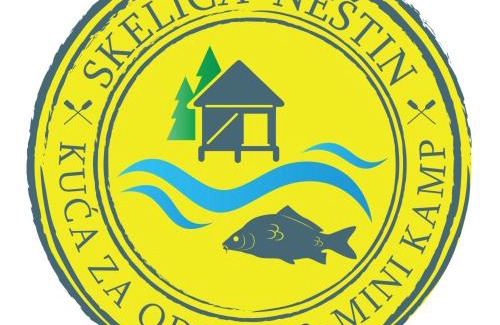 South Backa District House | House&mini-Camp SKELICA