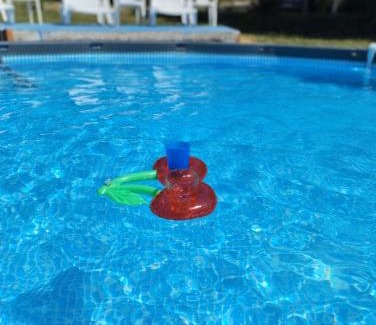 South Backa District House | House&mini-Camp SKELICA