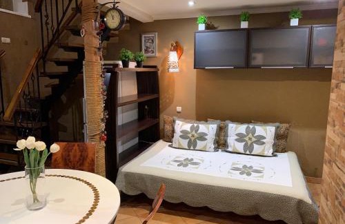 Chernihiv House | House Na Kurgannoy