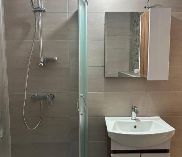 Apatin Apartment | House Natalija